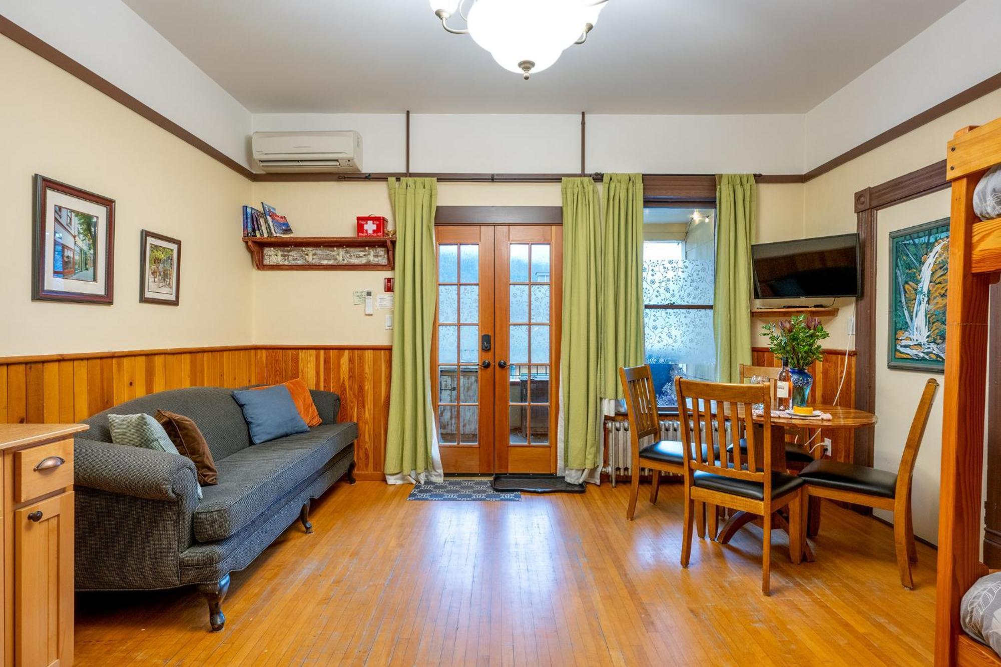 Victoria Falls House Inn Nelson Ngoại thất bức ảnh
